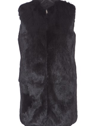 жилет WEEKEND MAX MARA: фото 2 - Invogue